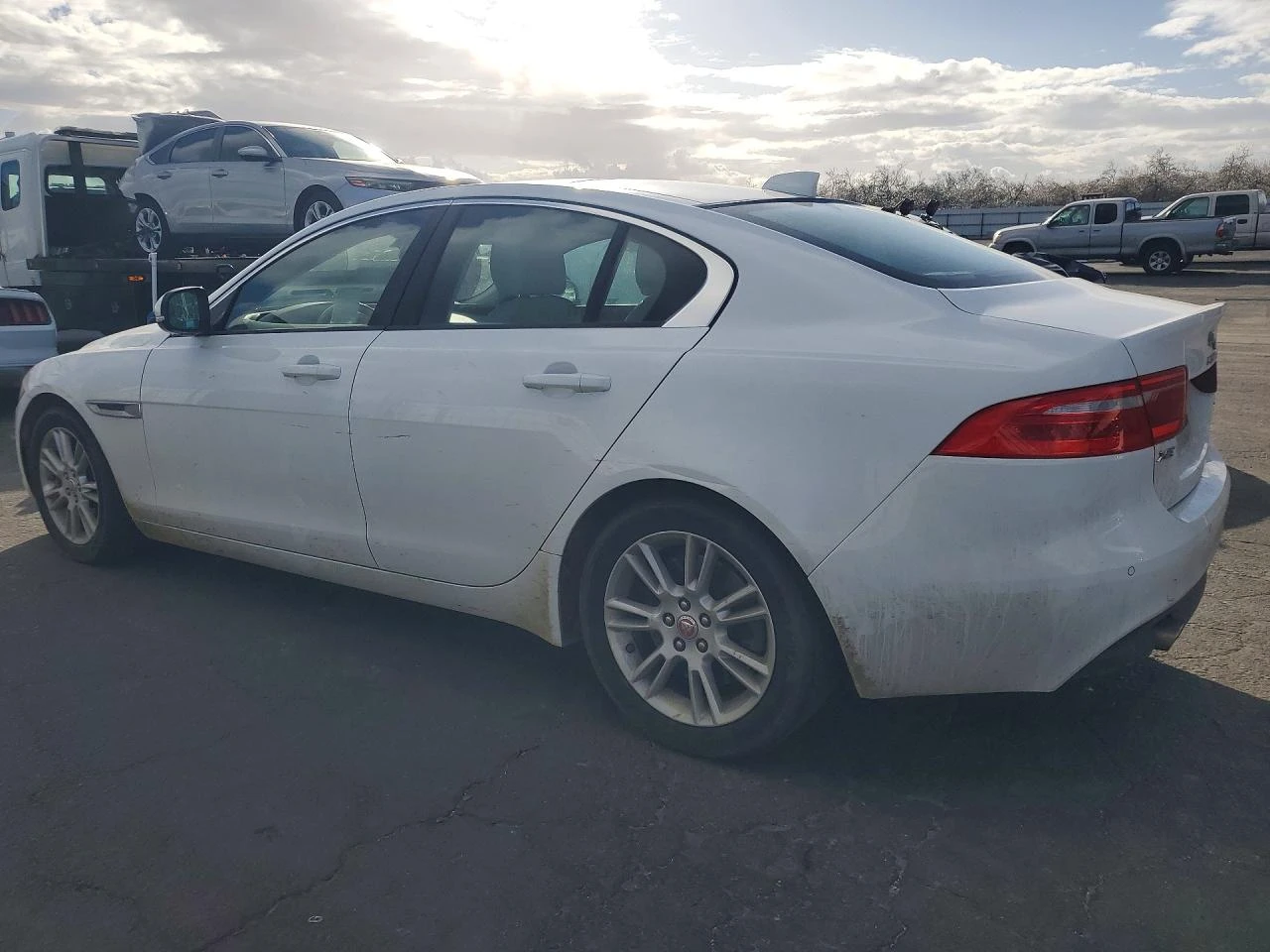 Jaguar XE 2.0l Premium | Mobile.bg � ����������� 2
