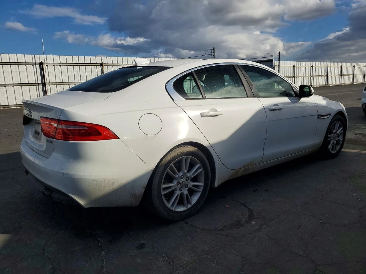 Jaguar XE 2.0l Premium | Mobile.bg � ����������� 3
