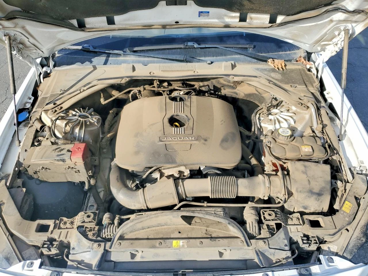 Jaguar XE 2.0l Premium | Mobile.bg � ����������� 11