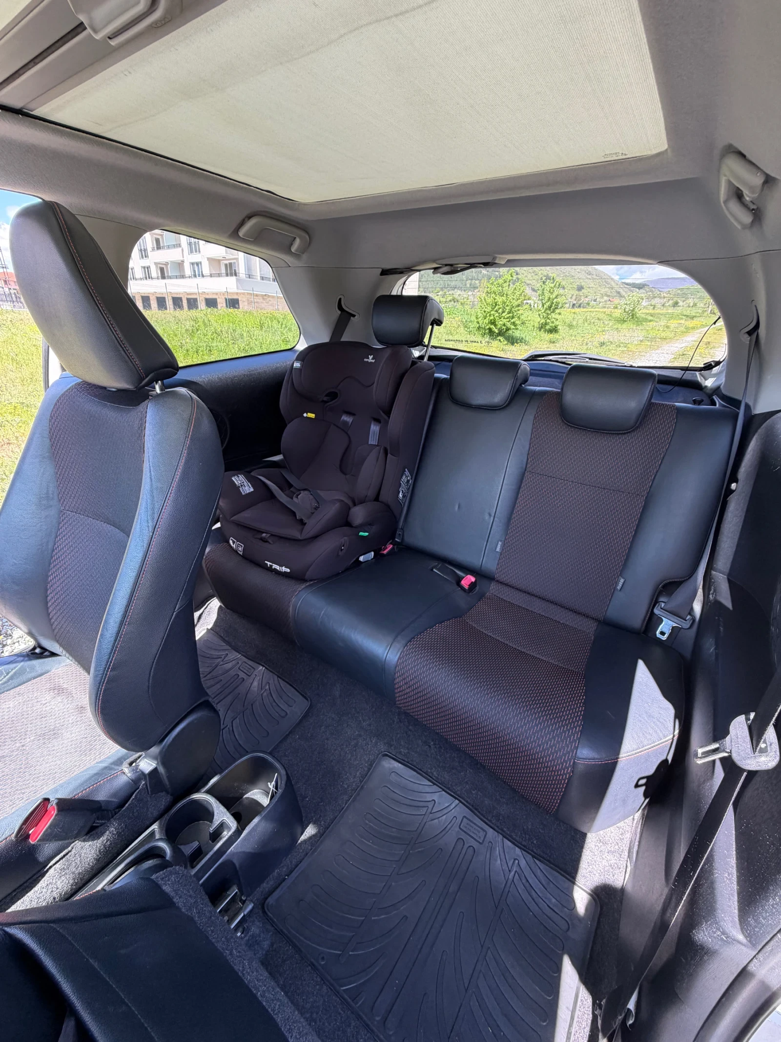 Toyota Yaris CAM/NAVI/LPG/PANO | Mobile.bg � ����������� 12