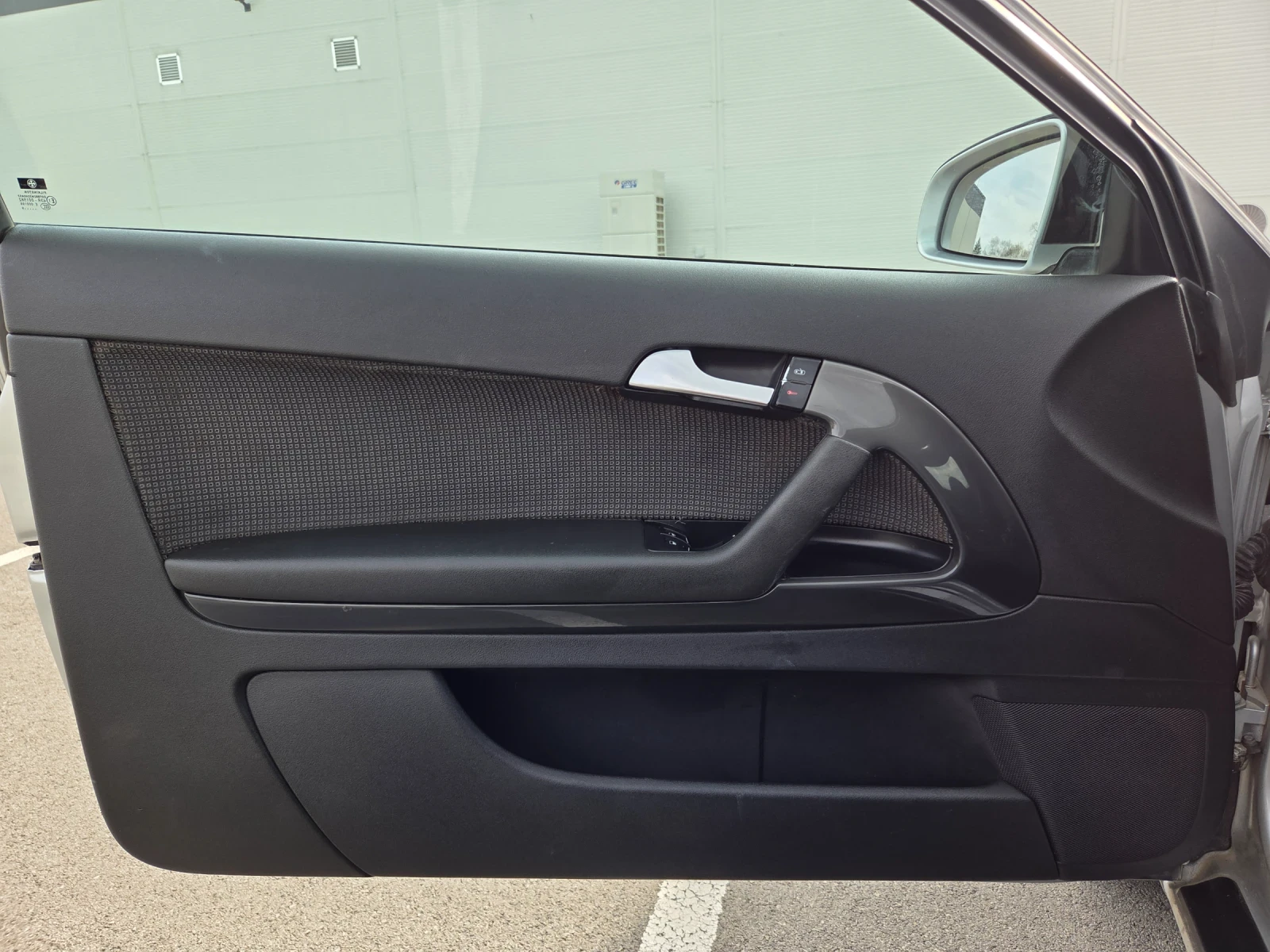 Audi A3 1.9 TDI 105 HP, снимка 9 - Автомобили и джипове - 54444589