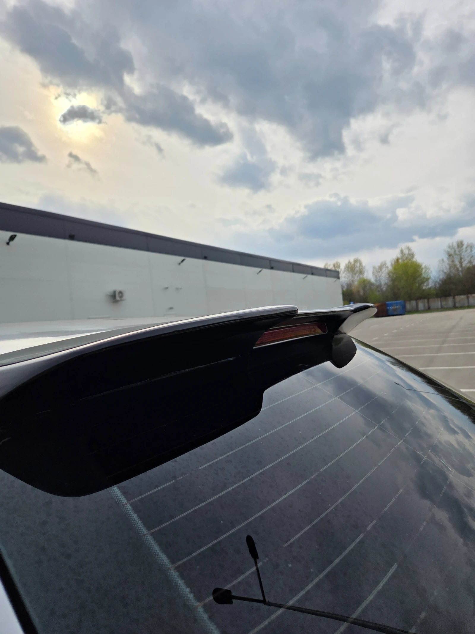 Audi A3 1.9 TDI 105 HP, снимка 16 - Автомобили и джипове - 54444589