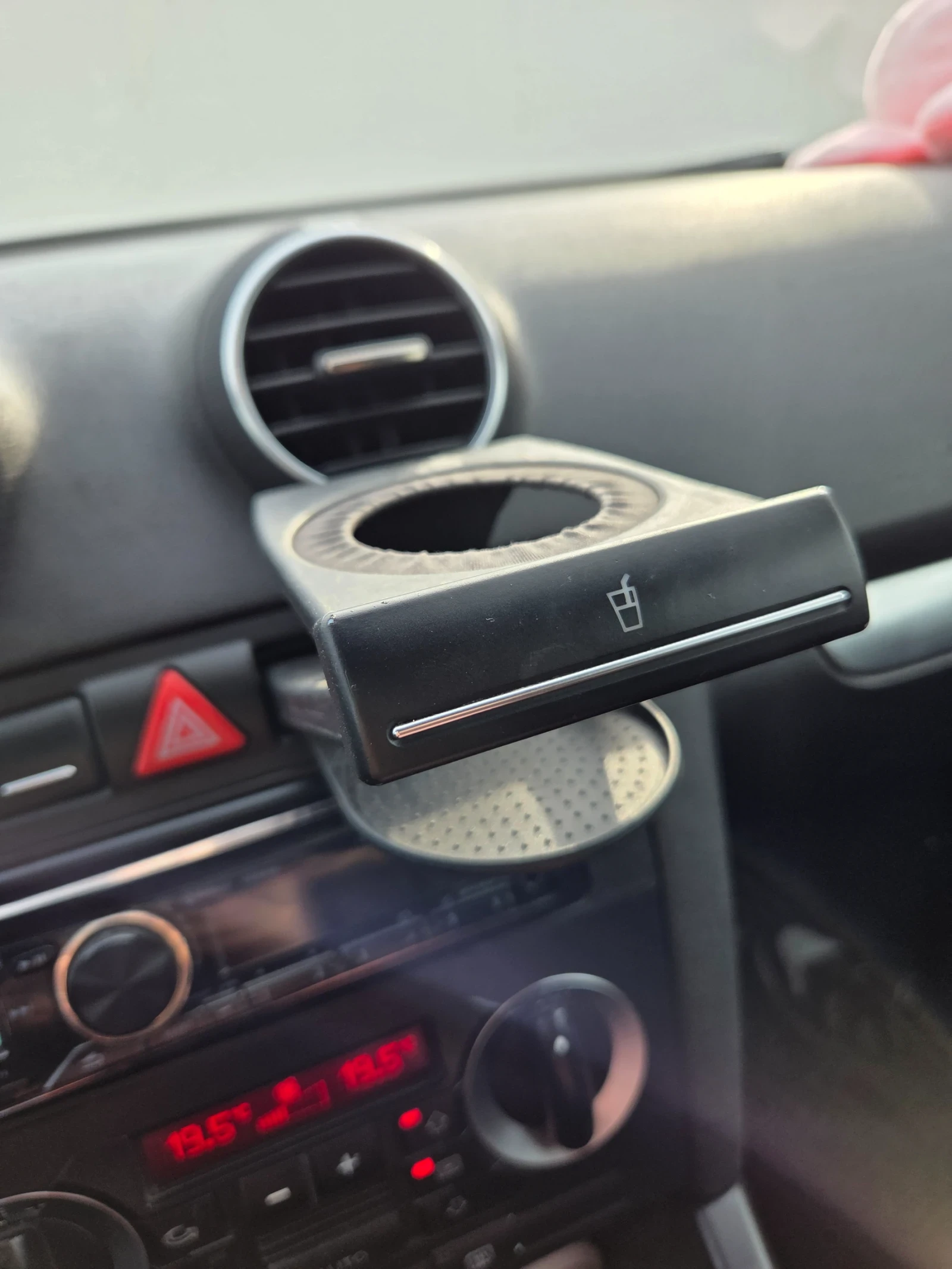 Audi A3 1.9 TDI 105 HP, снимка 15 - Автомобили и джипове - 54444589