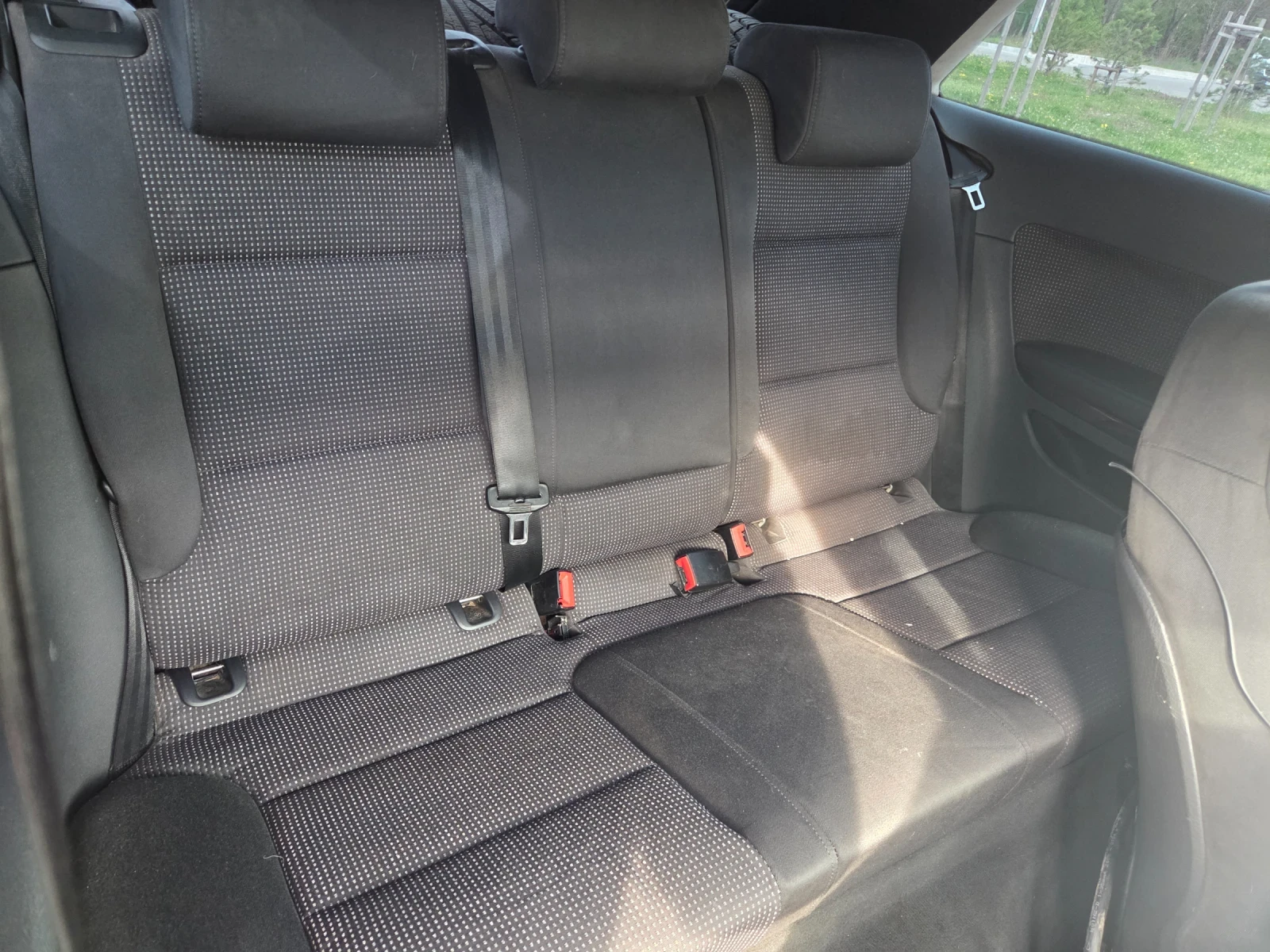 Audi A3 1.9 TDI 105 HP, снимка 12 - Автомобили и джипове - 54444589