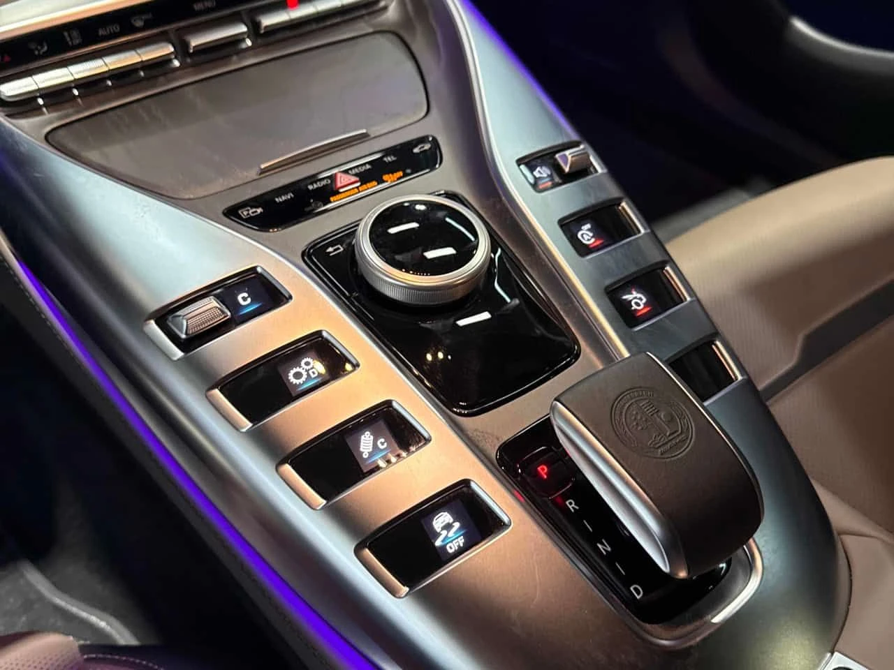 Mercedes-Benz AMG GT 53 4MATIC/���������/��������/360/BURMESTER | Mobile.bg � ����������� 17