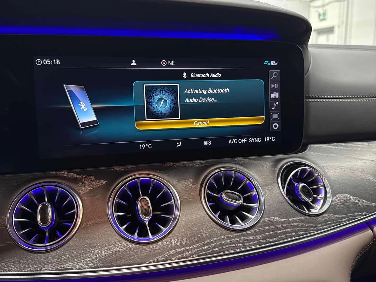 Mercedes-Benz AMG GT 53 4MATIC/���������/��������/360/BURMESTER | Mobile.bg � ����������� 10