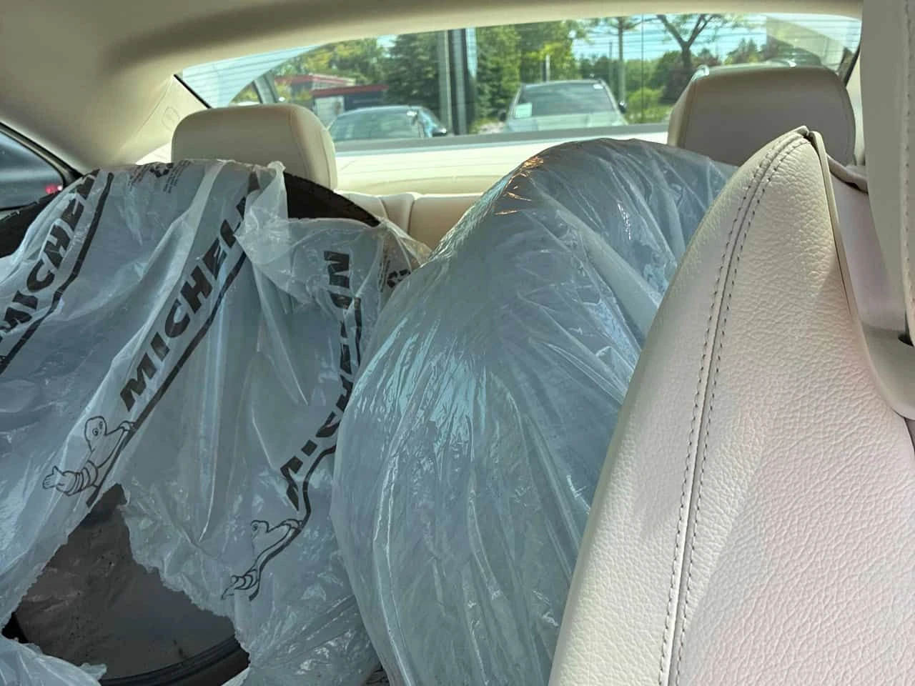 Mercedes-Benz E 450 CARFAX | Mobile.bg � ����������� 11