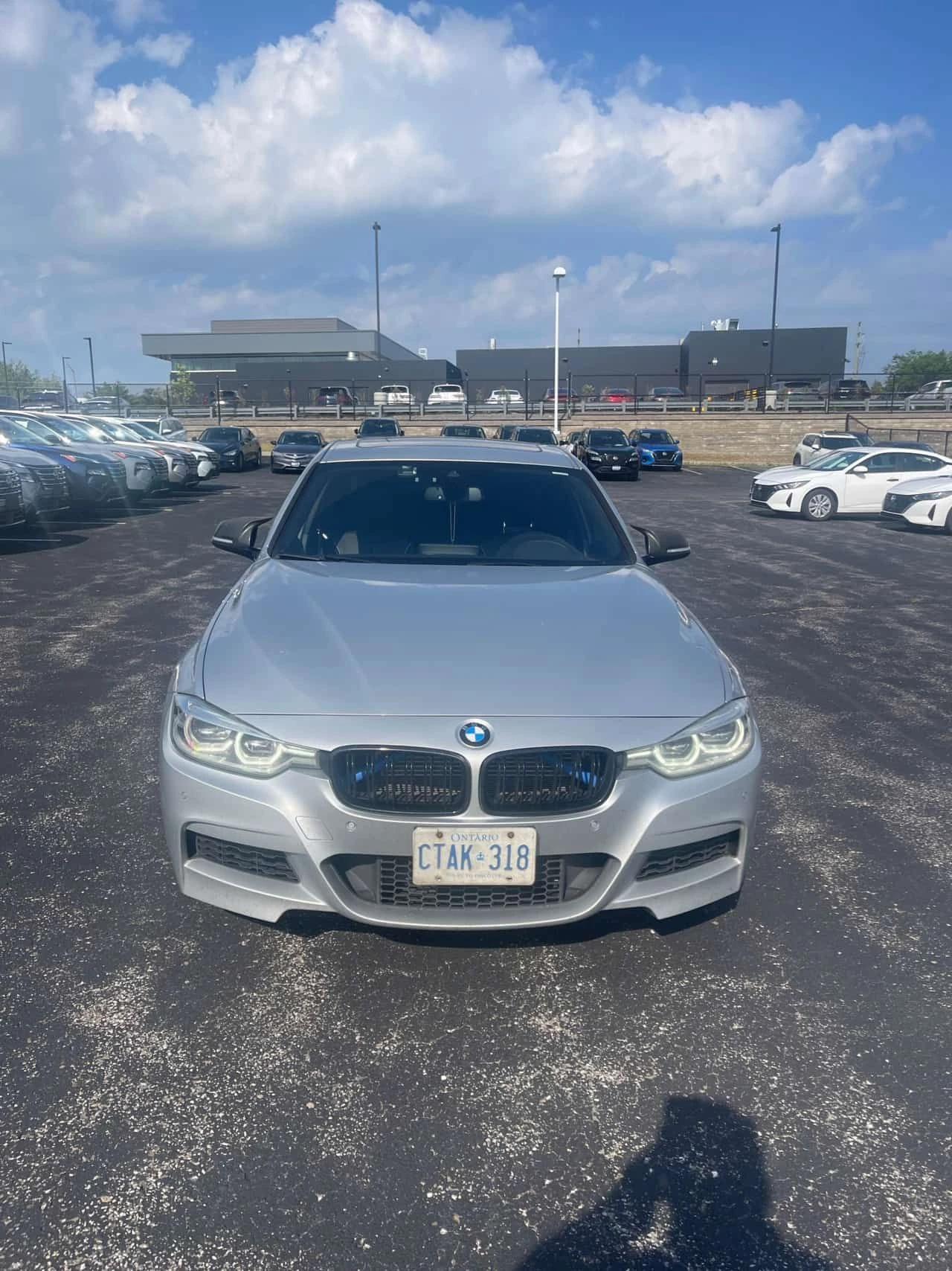 BMW 340 * 340i xDrive * АВТОКРЕДИТ БЕЗ ПЪРВОНАЧАЛНА ВНОСКА, снимка 6 - Автомобили и джипове - 55127395