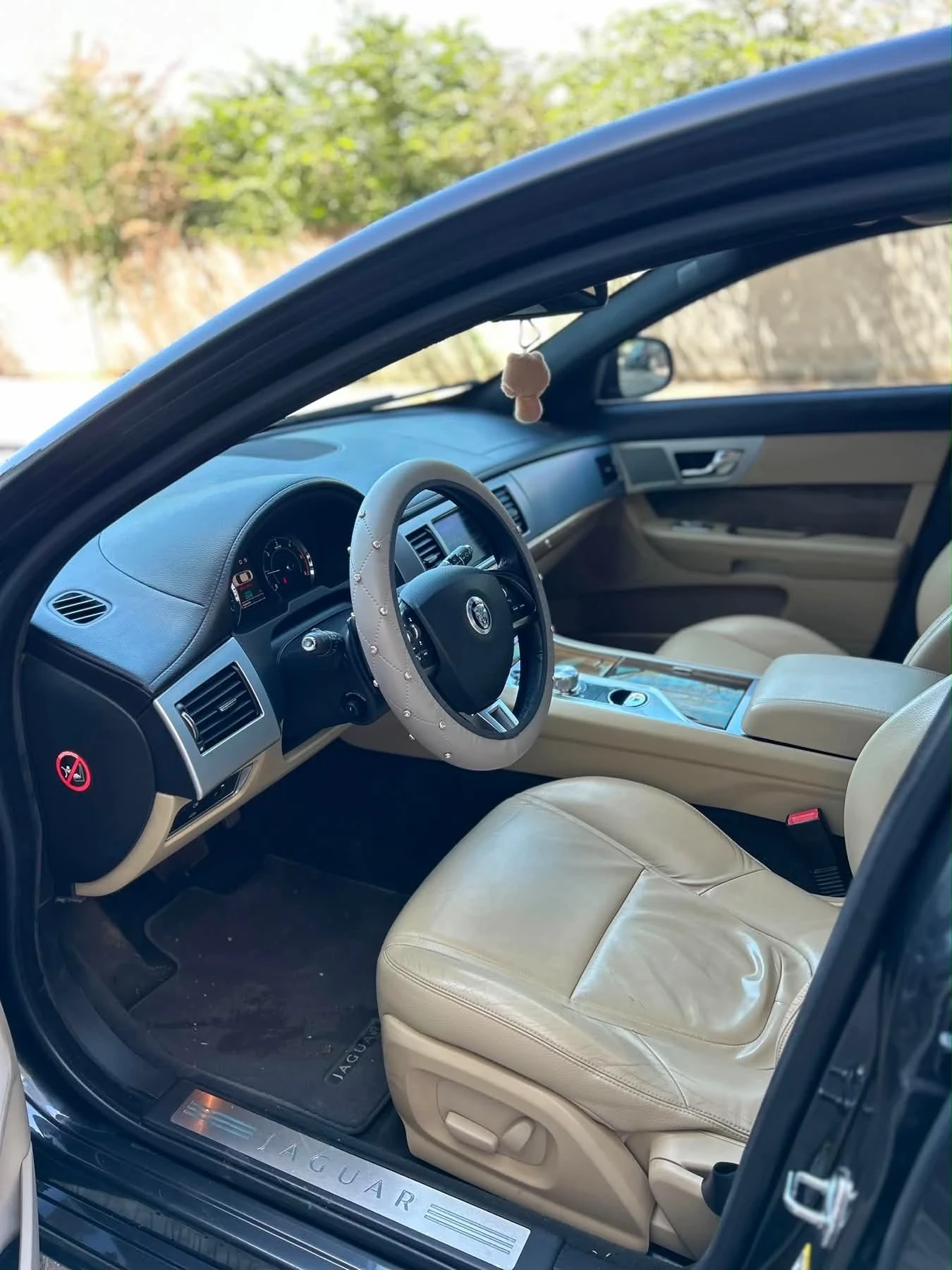 Jaguar Xf, снимка 8 - Автомобили и джипове - 55167068