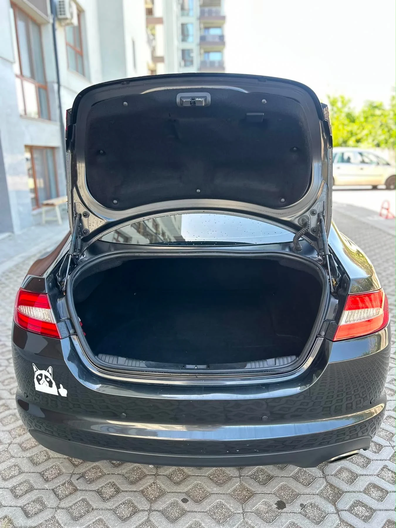 Jaguar Xf, снимка 10 - Автомобили и джипове - 55167068