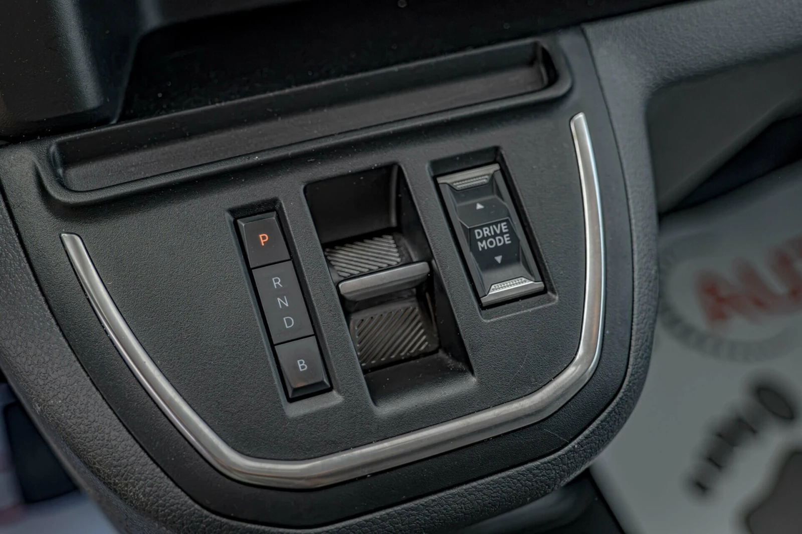 Toyota Proace City Verso Electro/Товарен/Навигация/Климатик, снимка 9 - Автомобили и джипове - 55205792