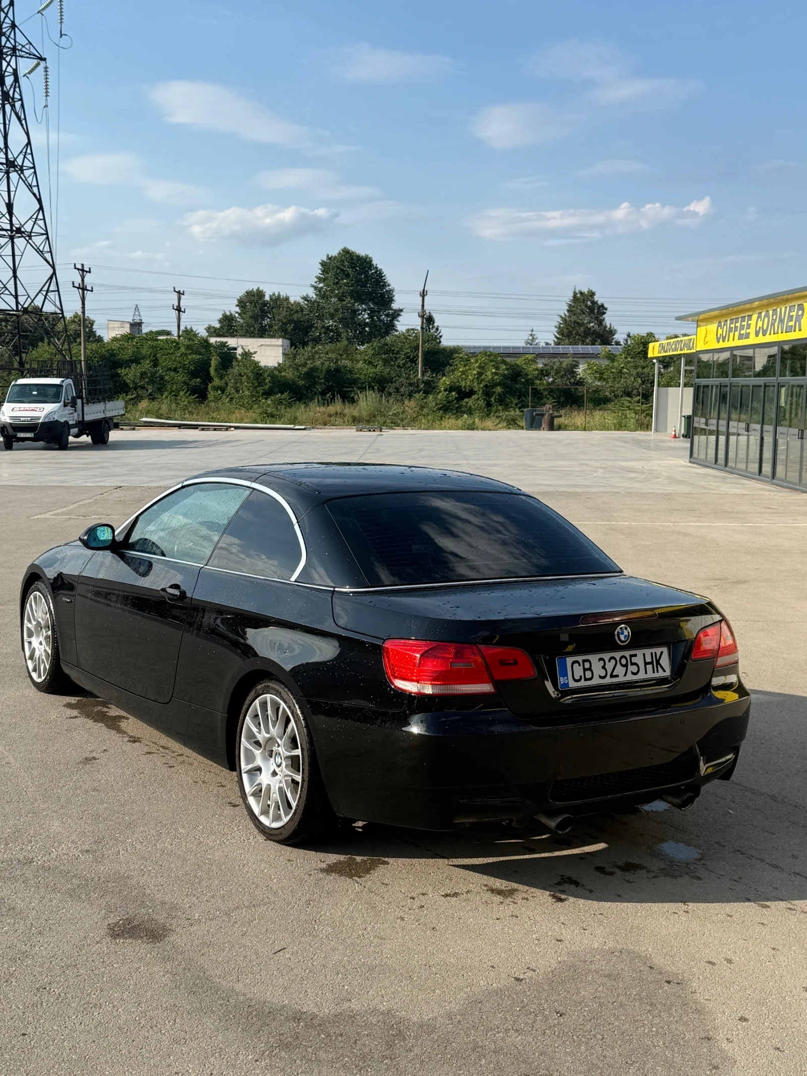BMW 325 E93 | Mobile.bg � ����������� 3