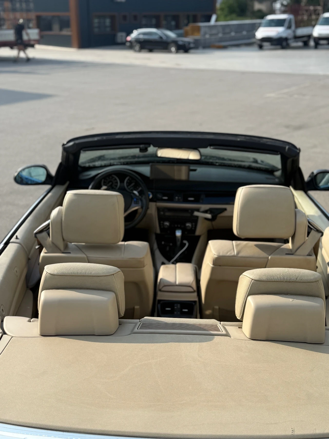 BMW 325 E93 | Mobile.bg � ����������� 7