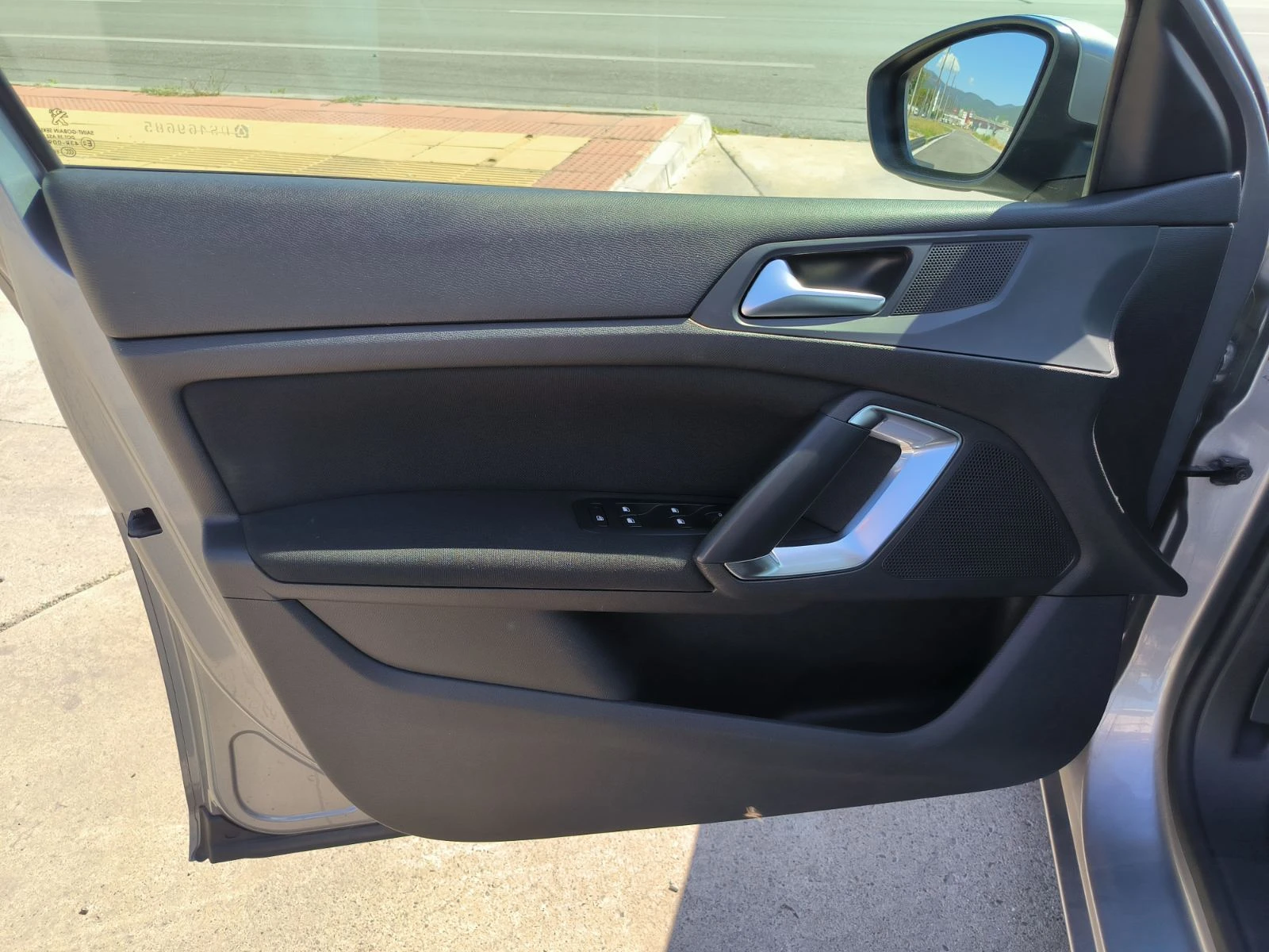 Peugeot 308 1.6d-Navi-6sk-Euro-5B | Mobile.bg � ����������� 12