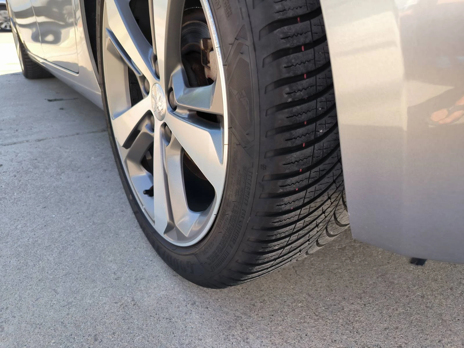 Peugeot 308 1.6d-Navi-6sk-Euro-5B | Mobile.bg � ����������� 8