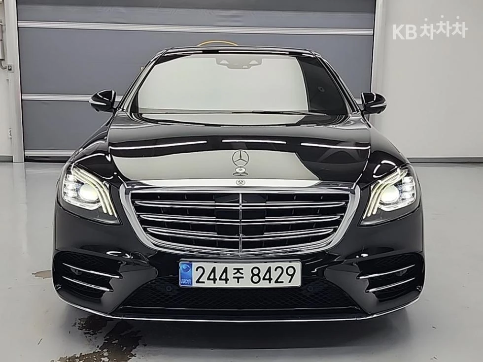 Mercedes-Benz S 350 4MATIC AMG LINE HEAD UP !МАСАЖИ! 360CAM/PANORAMA, снимка 2 - Автомобили и джипове - 55434692