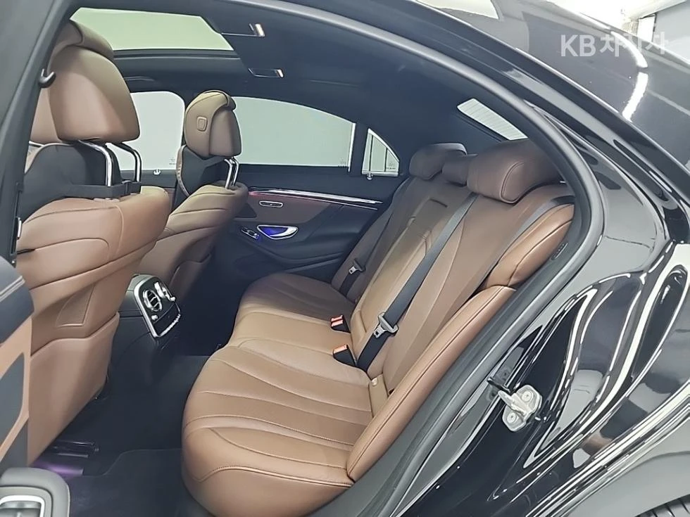 Mercedes-Benz S 350 4MATIC AMG LINE HEAD UP !МАСАЖИ! 360CAM/PANORAMA, снимка 11 - Автомобили и джипове - 55434692