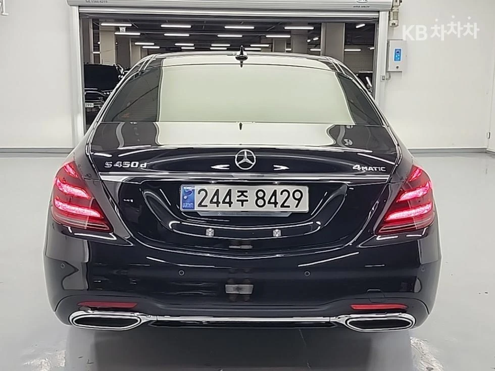 Mercedes-Benz S 350 4MATIC AMG LINE HEAD UP !МАСАЖИ! 360CAM/PANORAMA, снимка 4 - Автомобили и джипове - 55434692