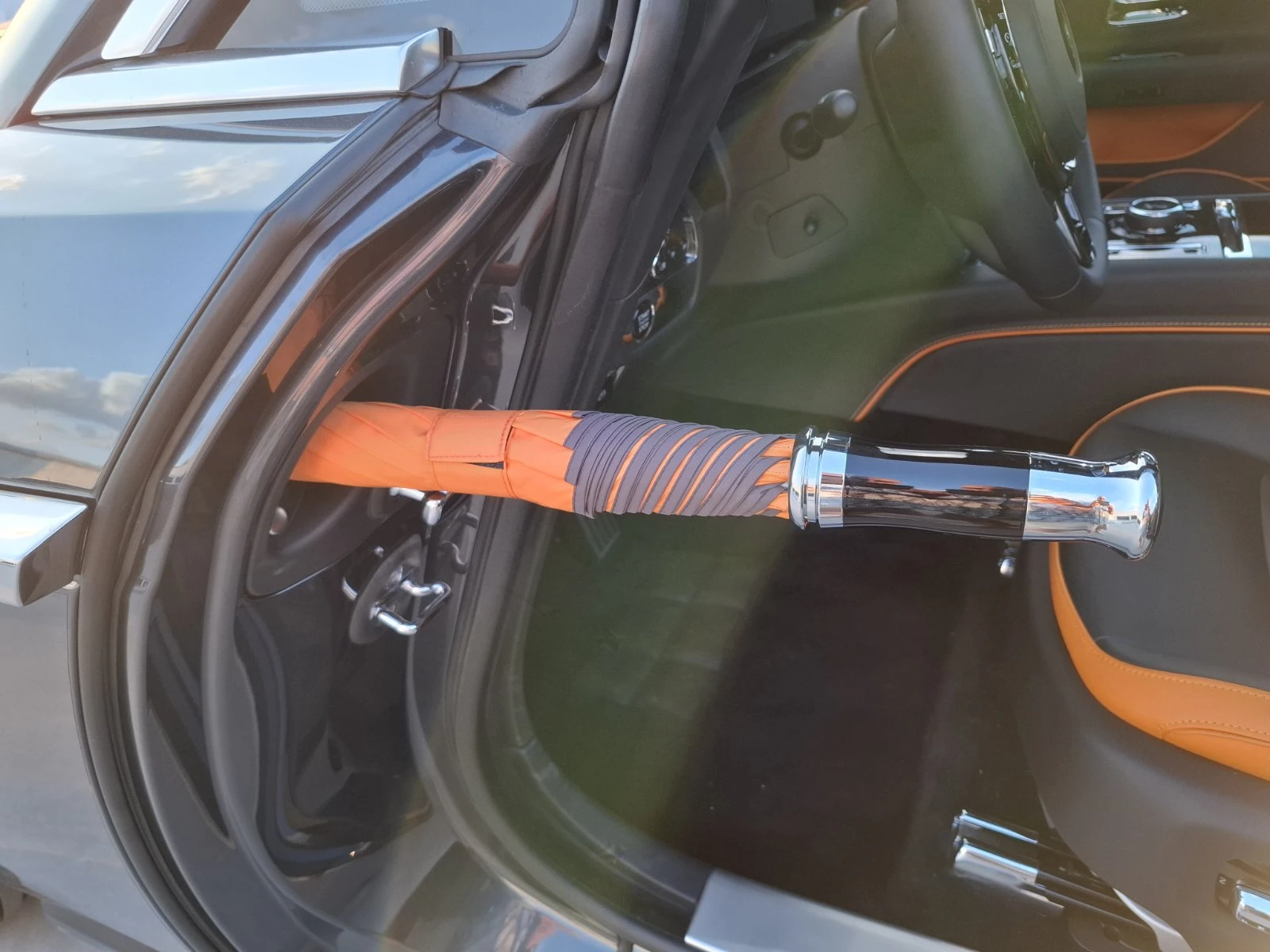 Rolls-Royce Spectre ������� | Mobile.bg � ����������� 9