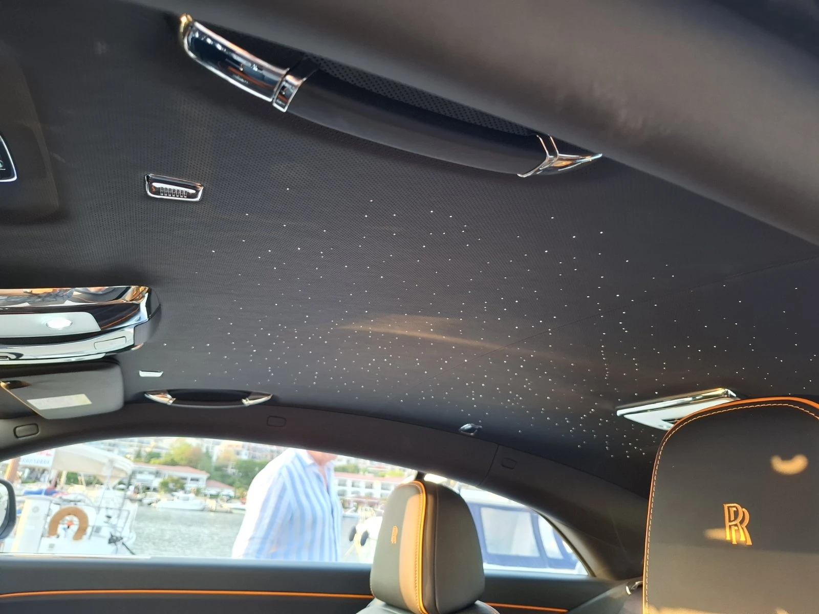 Rolls-Royce Spectre ������� | Mobile.bg � ����������� 8