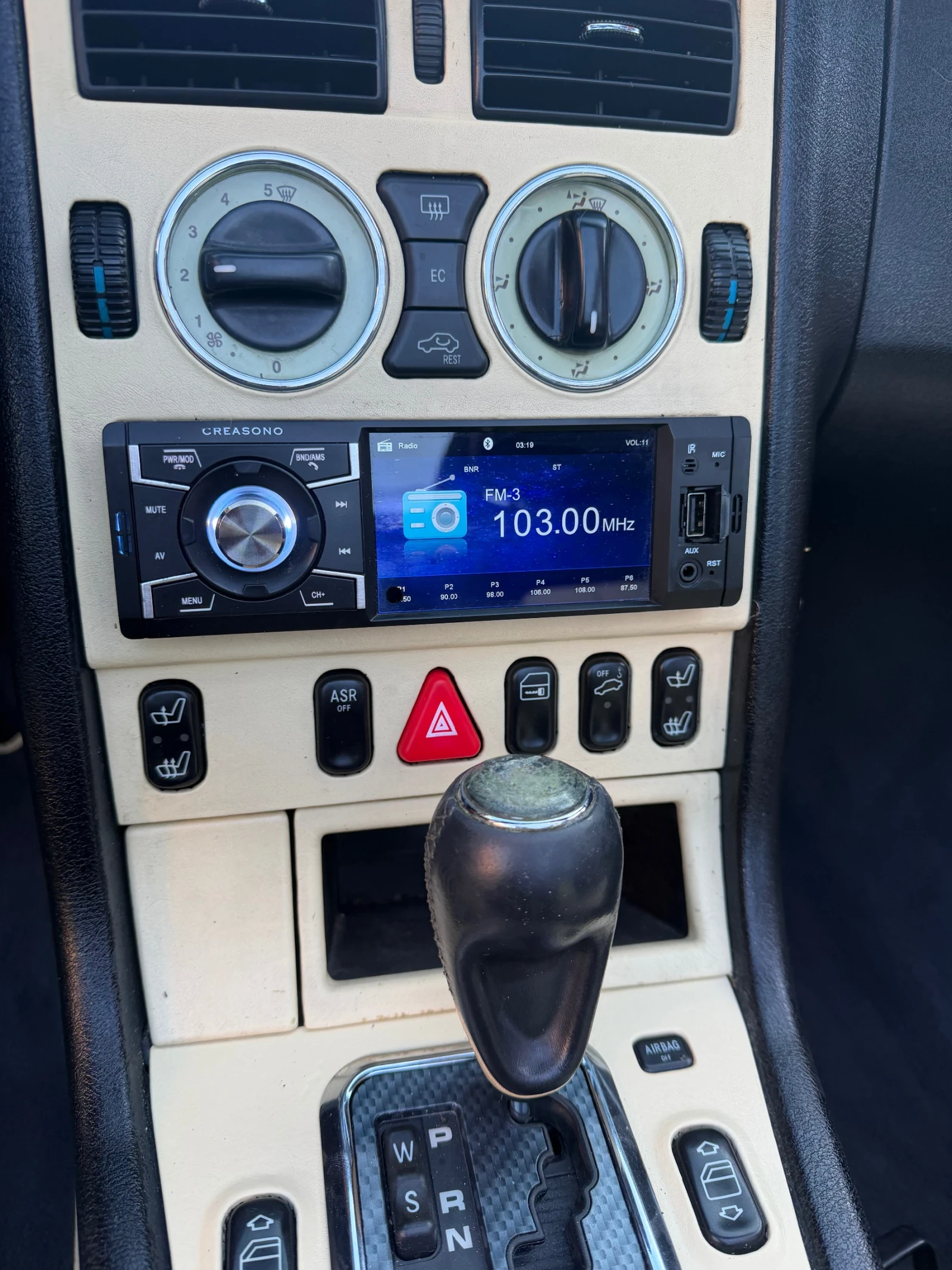 Mercedes-Benz SLK 200 - Automat - Swiss , снимка 15 - Автомобили и джипове - 55540908