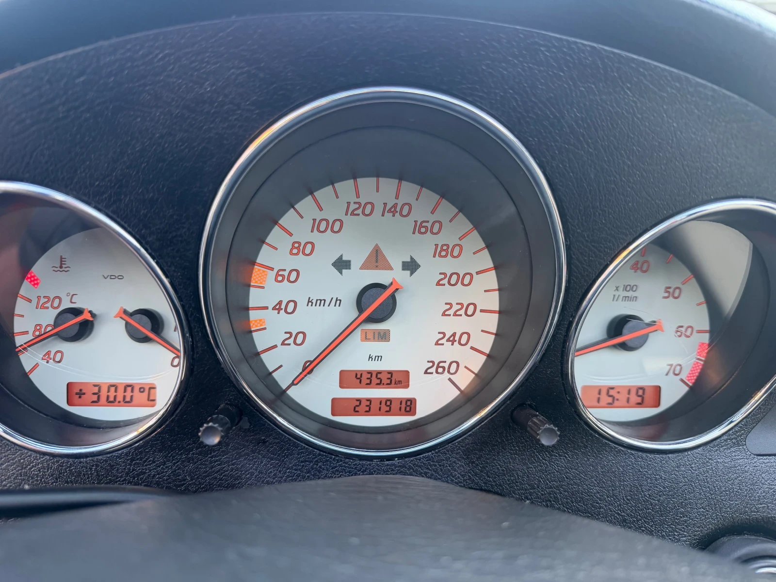 Mercedes-Benz SLK 200 - Automat - Swiss , снимка 16 - Автомобили и джипове - 55540908
