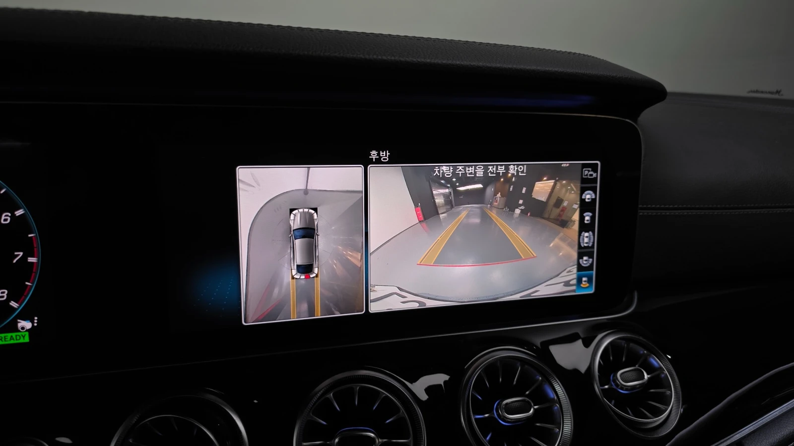 Mercedes-Benz GT 43 3.0 4MATIC, снимка 14 - Автомобили и джипове - 55557971