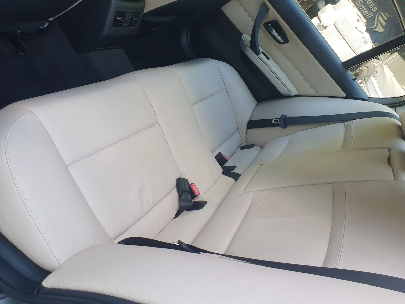 BMW 320 FACE NAVI KOJA KAMERA PODGREV 6skr EURO 5  SEDAN, снимка 12 - Автомобили и джипове - 55648460