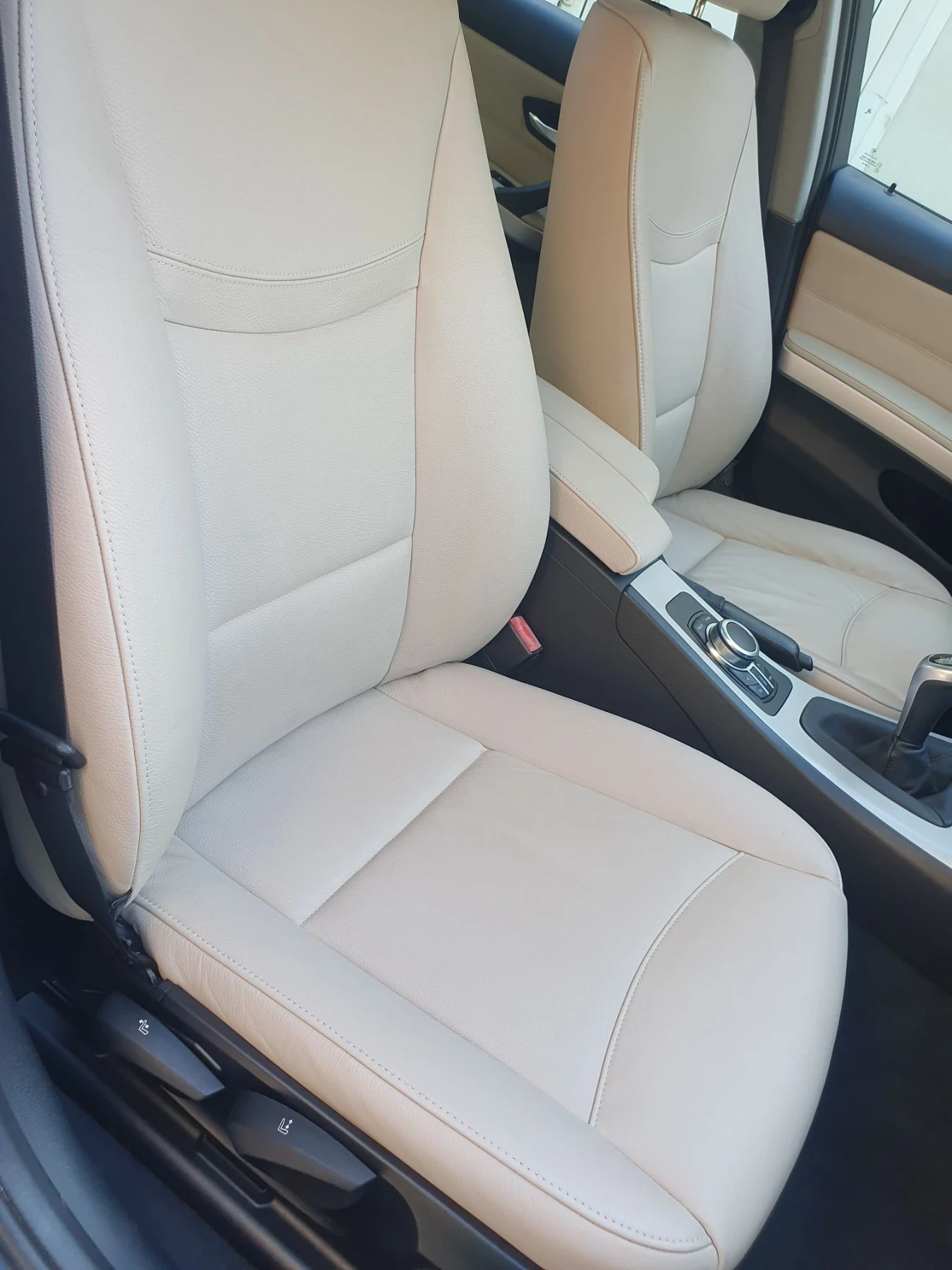 BMW 320 FACE NAVI KOJA KAMERA PODGREV 6skr EURO 5  SEDAN, снимка 10 - Автомобили и джипове - 55648460