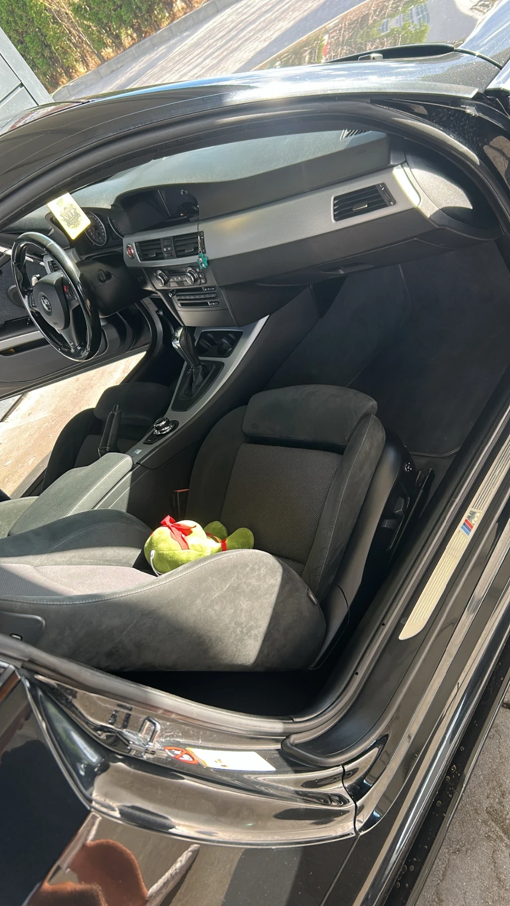 BMW 335, снимка 11 - Автомобили и джипове - 56116902