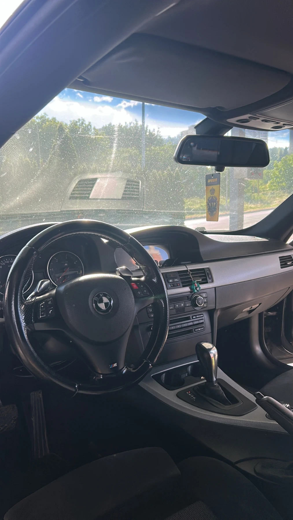 BMW 335, снимка 10 - Автомобили и джипове - 56116902
