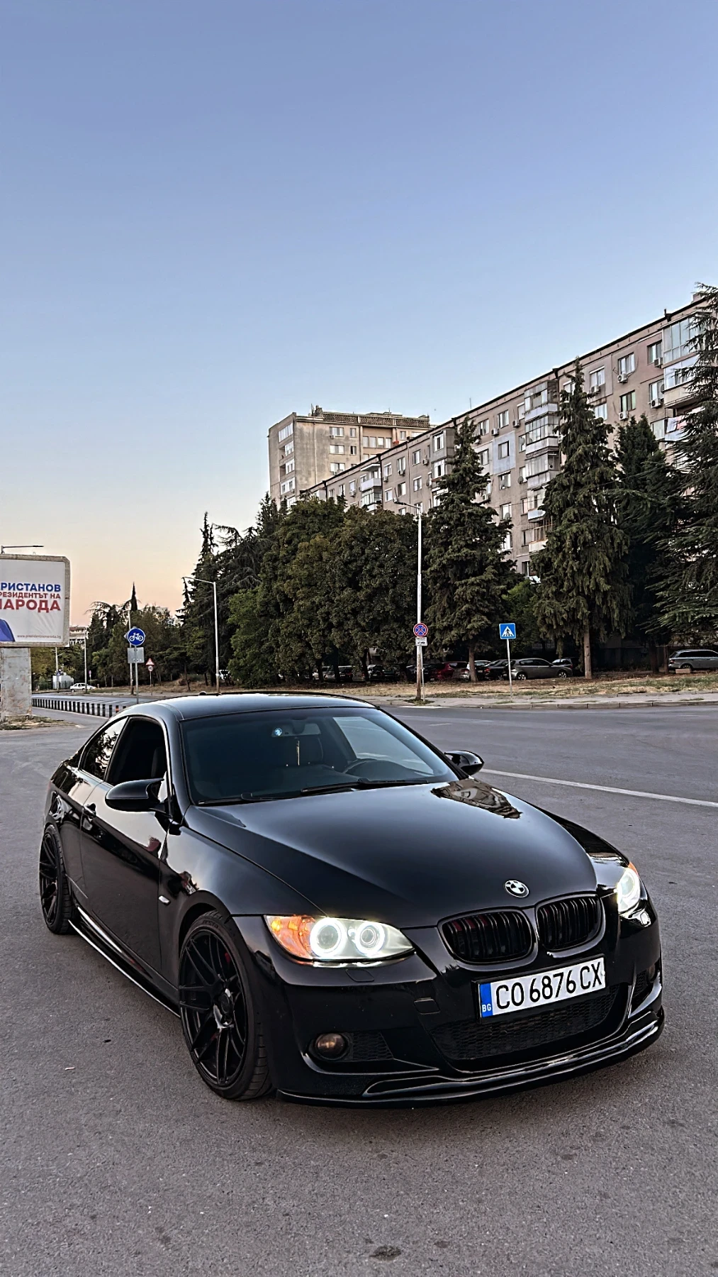 BMW 335