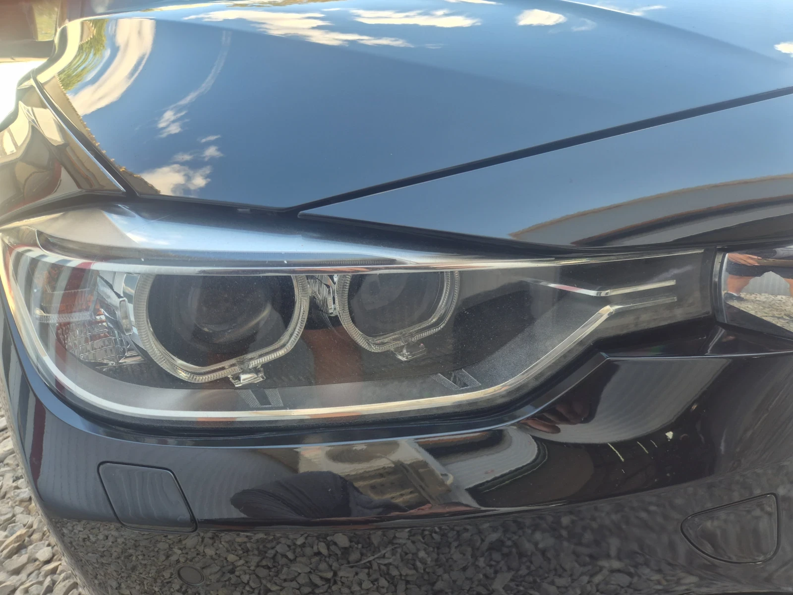 BMW 320 320 d xdrive , снимка 6 - Автомобили и джипове - 56208696