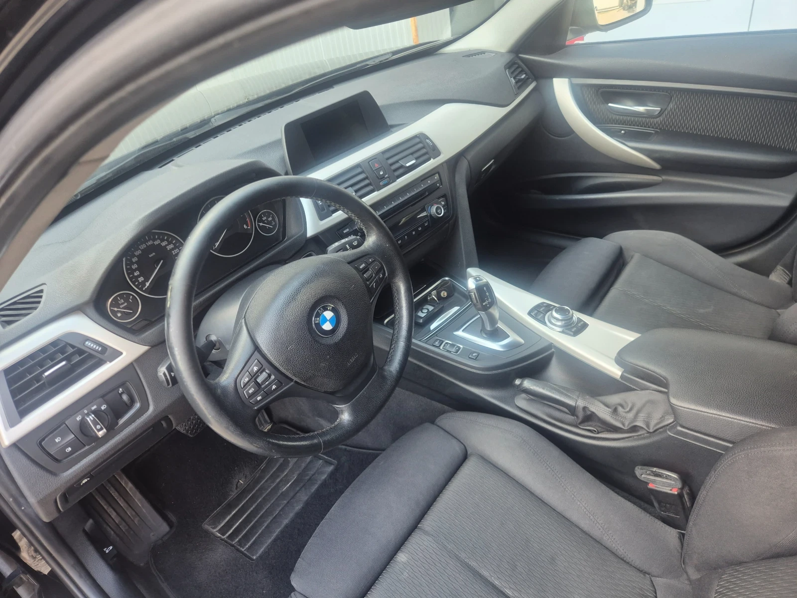 BMW 320 320 d xdrive , снимка 2 - Автомобили и джипове - 56208696
