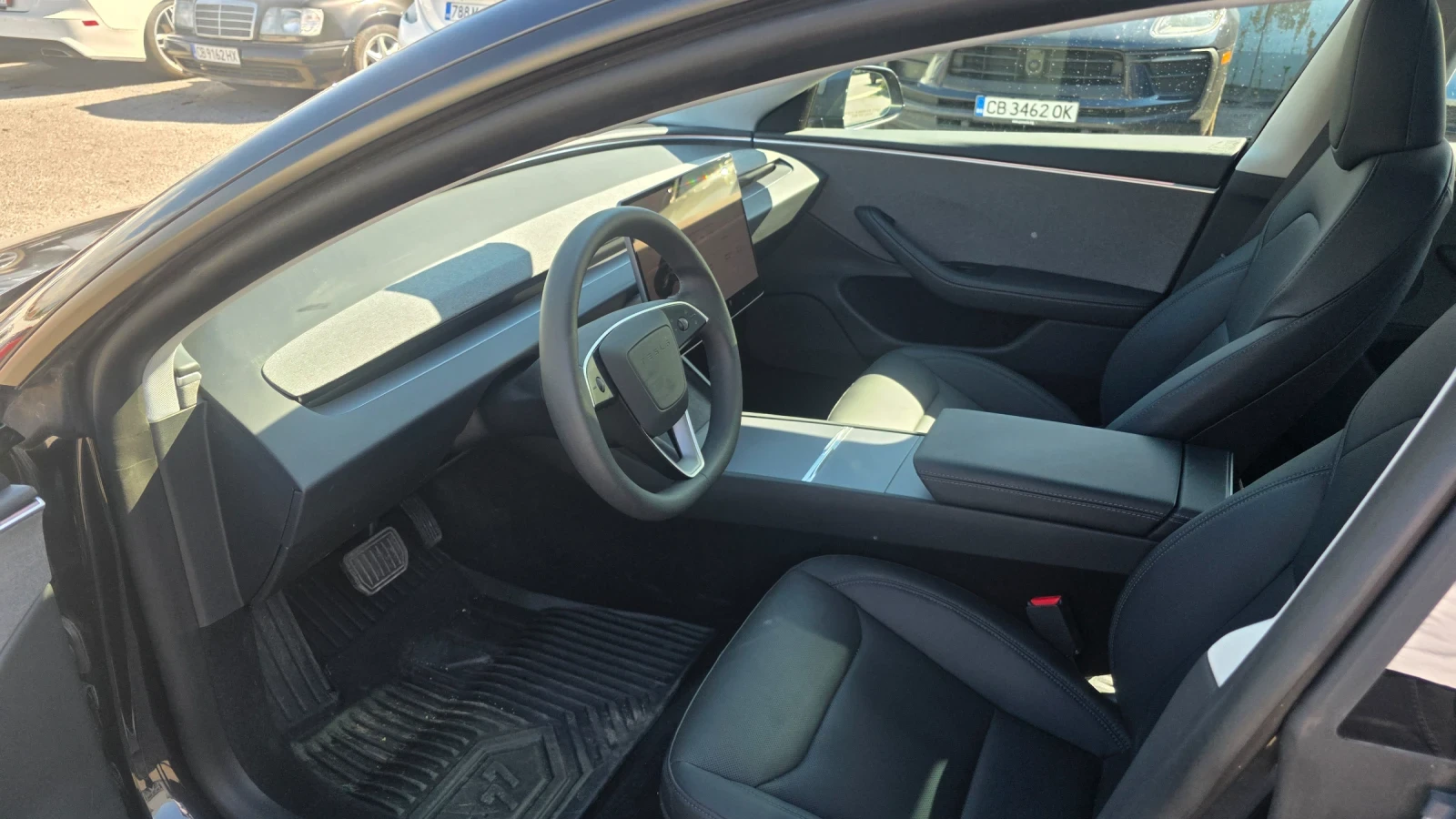 Tesla Model 3 Highland Long Range RWD, снимка 11 - Автомобили и джипове - 56244953