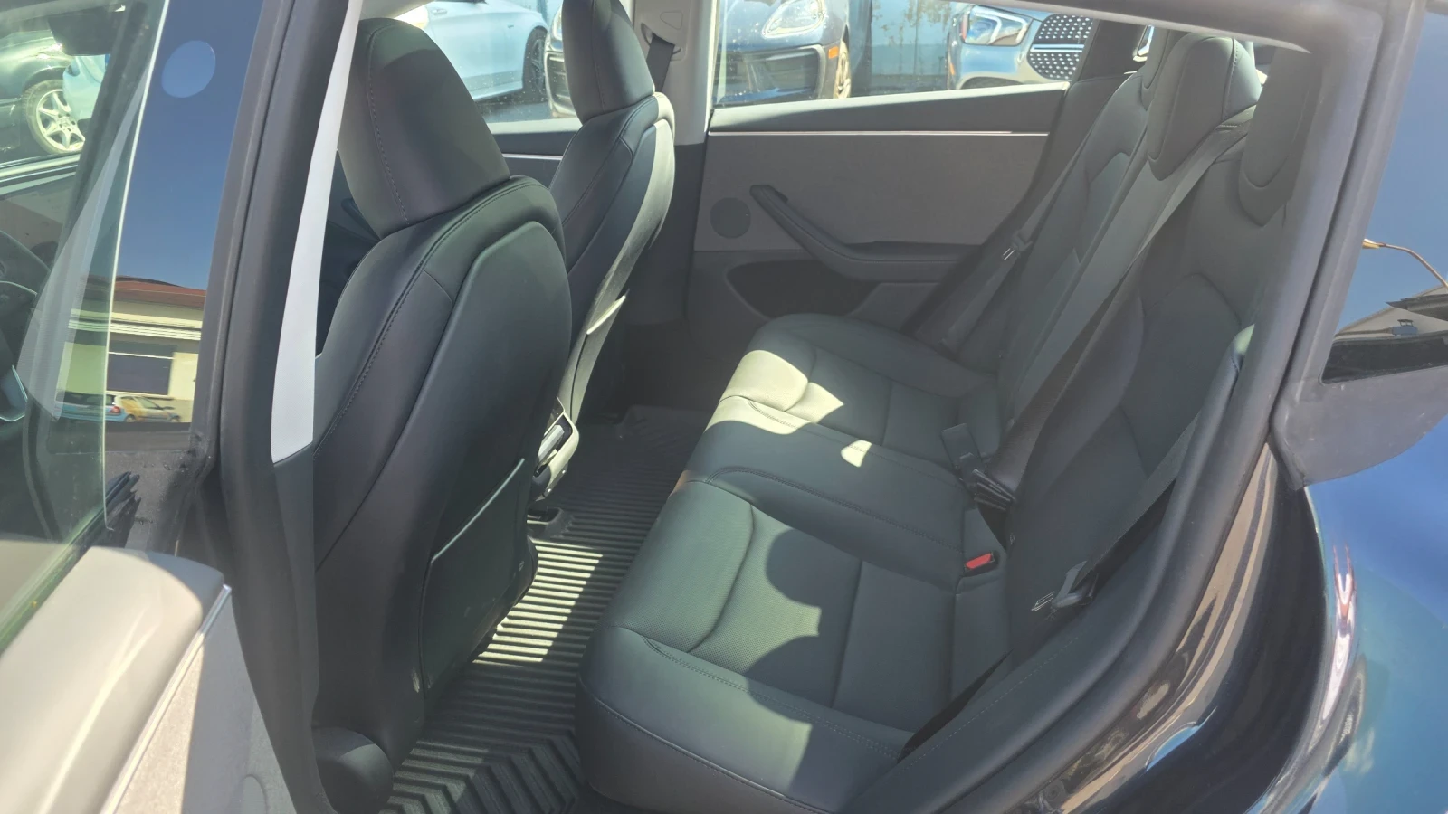 Tesla Model 3 Highland Long Range RWD, снимка 13 - Автомобили и джипове - 56244953