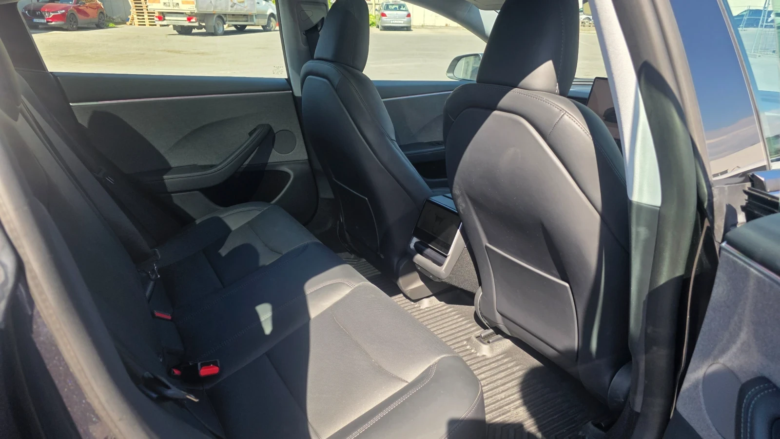 Tesla Model 3 Highland Long Range RWD, снимка 16 - Автомобили и джипове - 56244953