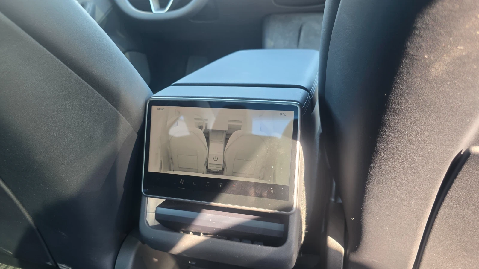 Tesla Model 3 Highland Long Range RWD, снимка 14 - Автомобили и джипове - 56244953