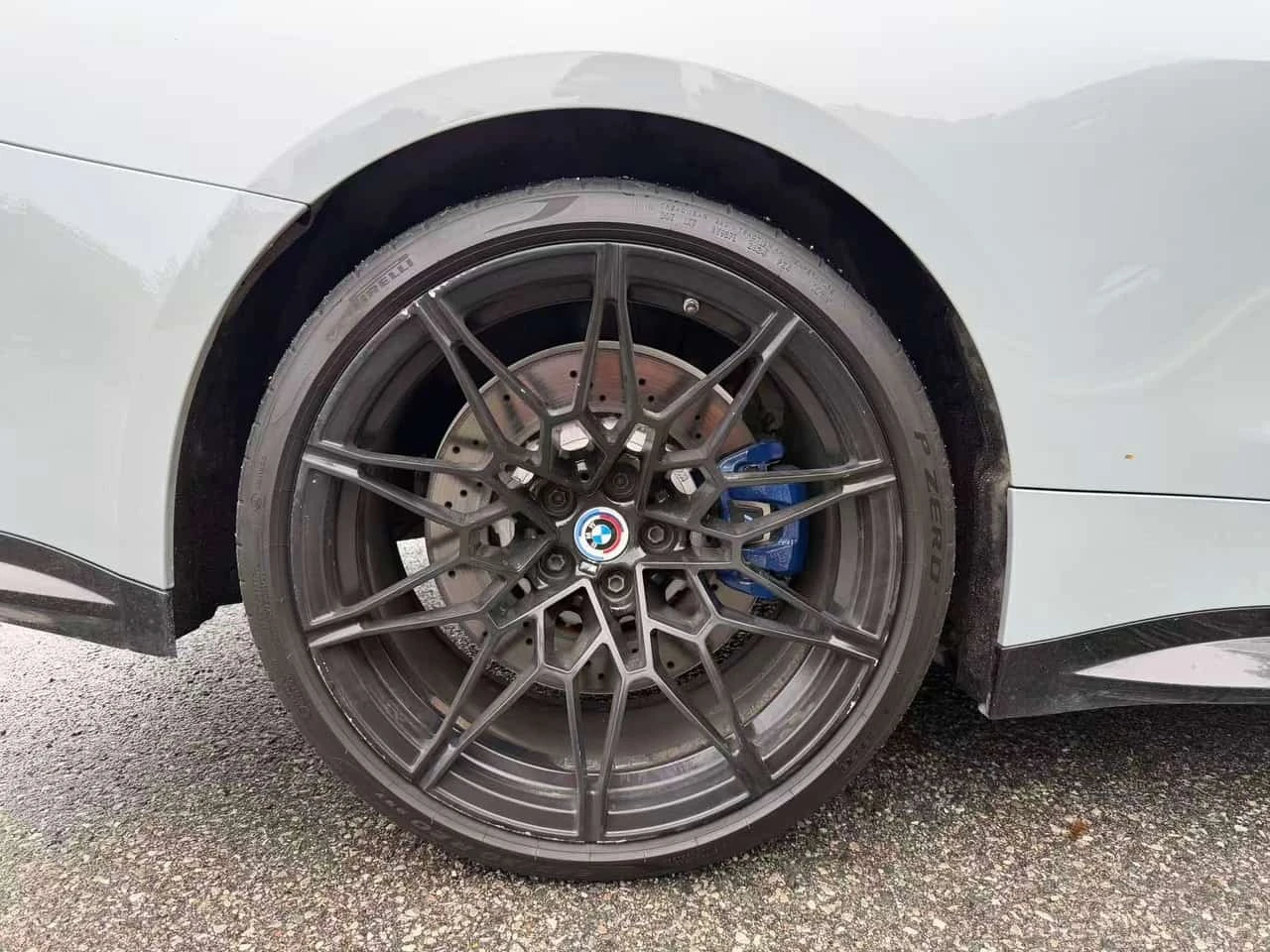 BMW M4 Competition M xDrive * CARFAX * , снимка 9 - Автомобили и джипове - 56266086