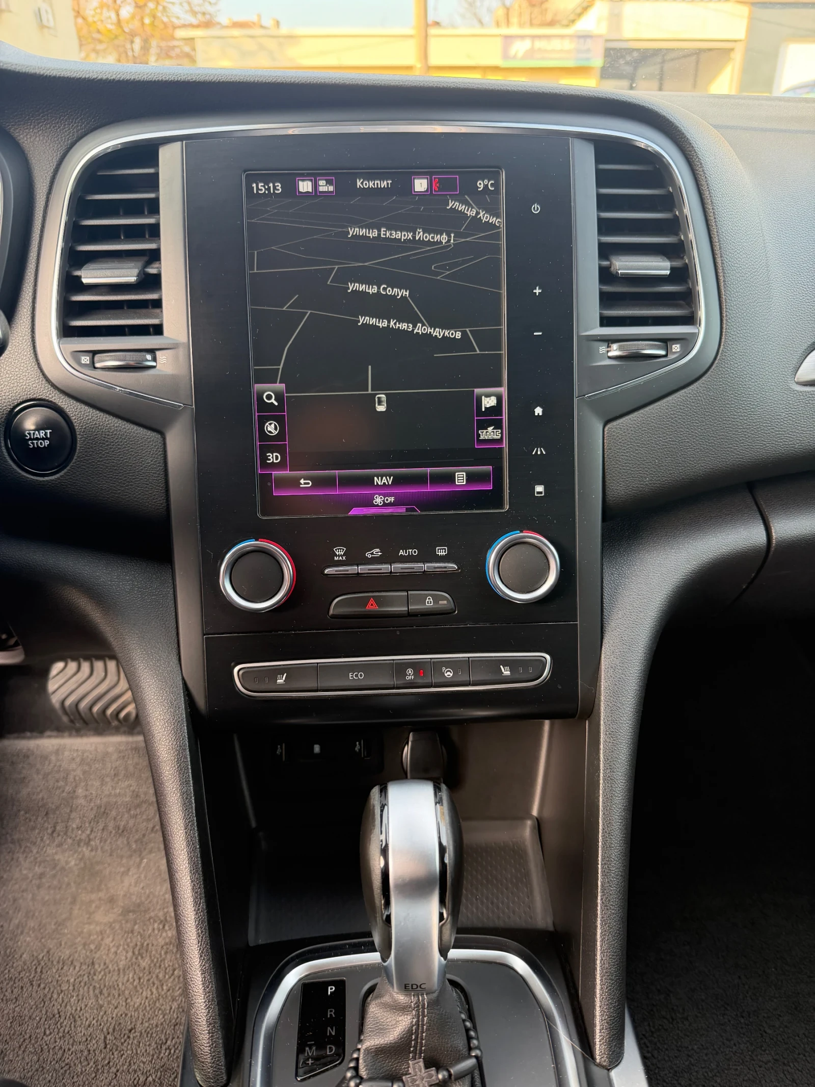 Renault Megane 1.5 DCI  | Mobile.bg � ����������� 6