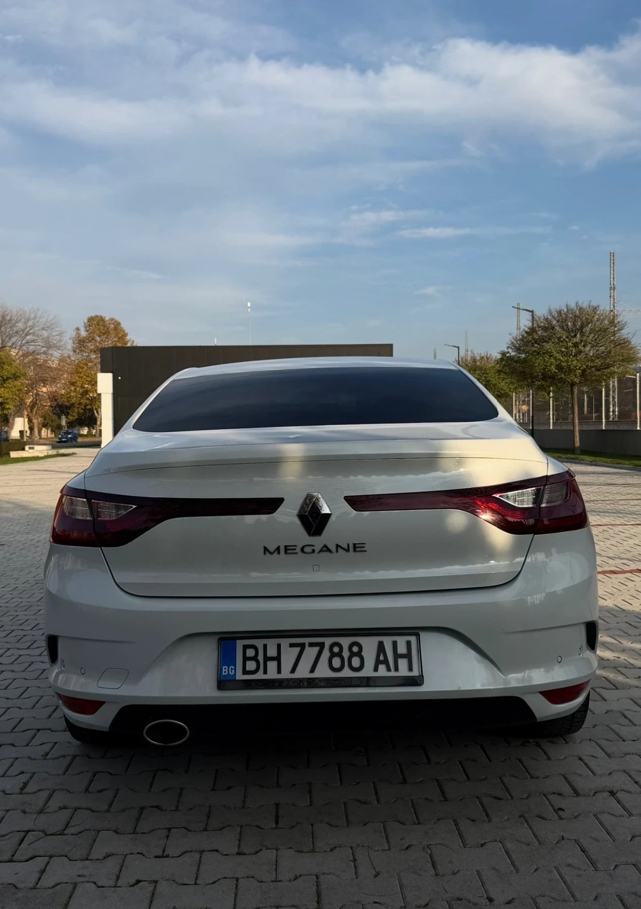 Renault Megane 1.5 DCI  | Mobile.bg � ����������� 3