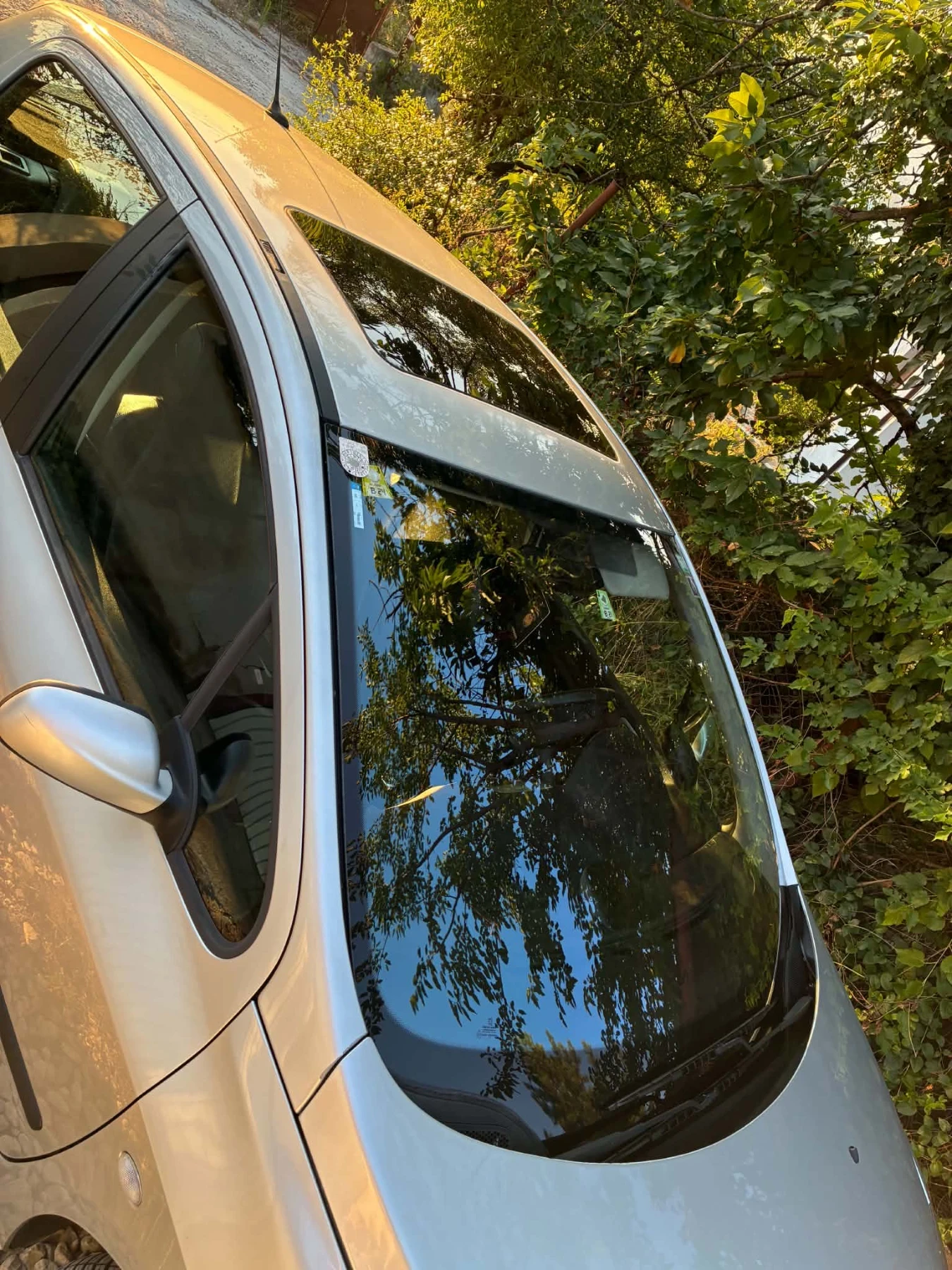 Peugeot 307, снимка 5 - Автомобили и джипове - 56378431