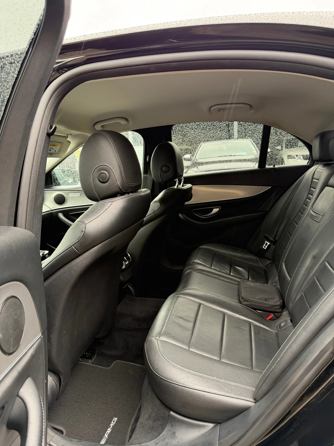 Mercedes-Benz E 220 CDI 194ps AMG LINE 9-G tronic  ��� 2021� | Mobile.bg � ����������� 17
