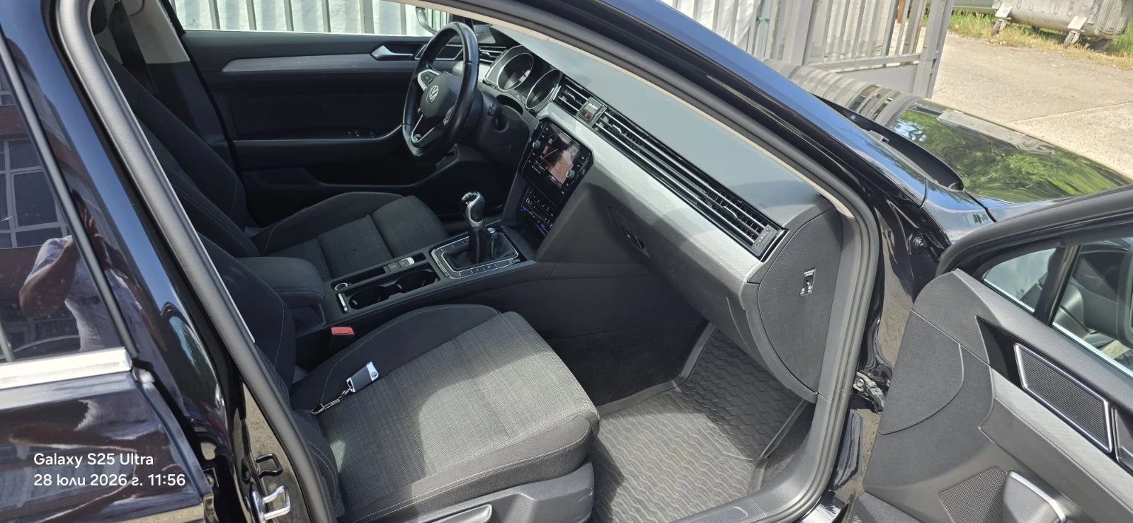 VW Passat Business 2.0 TDI SCR | Mobile.bg � ����������� 8