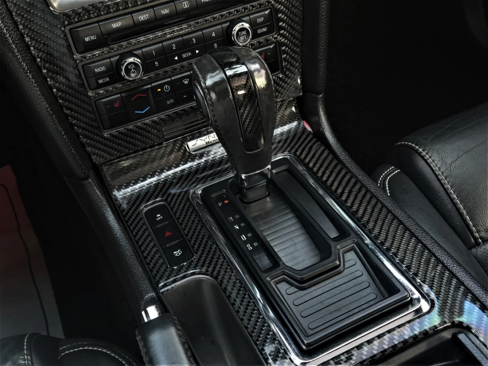 Ford Mustang V6 FULL SHELBY PKG* MAGNA FLOW EXHAUST* ����* 2 �� | Mobile.bg � ����������� 12