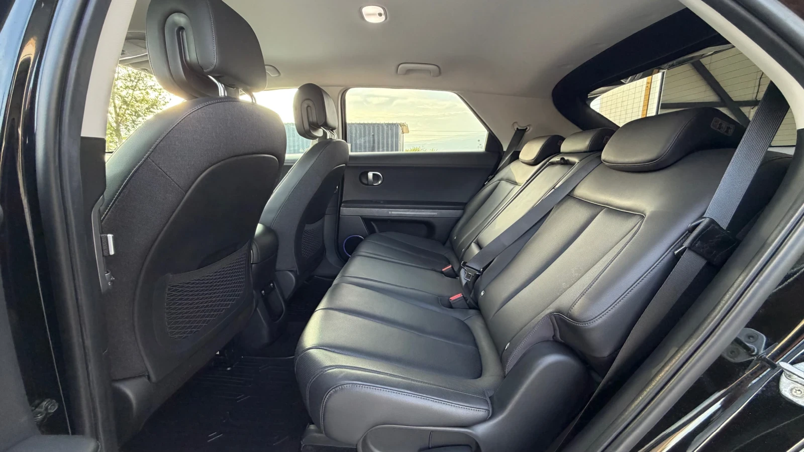 Hyundai Ioniq 5 218�.�| HEAD-UP | ACC | ���� | FULL LED | Mobile.bg � ����������� 9