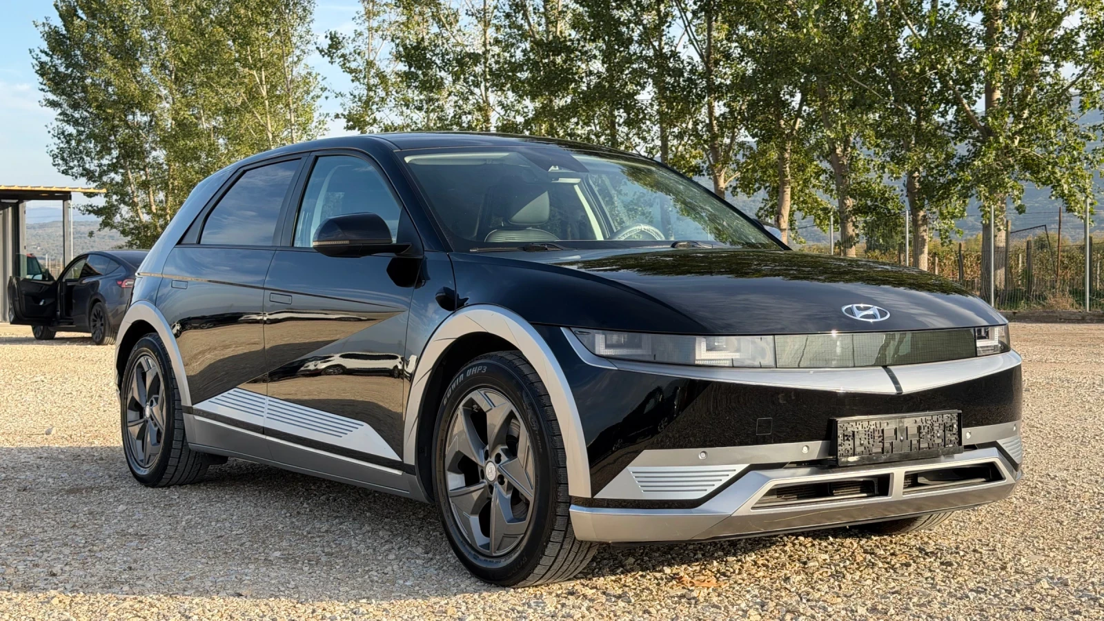 Hyundai Ioniq 5 218�.�| HEAD-UP | ACC | ���� | FULL LED | Mobile.bg � ����������� 3