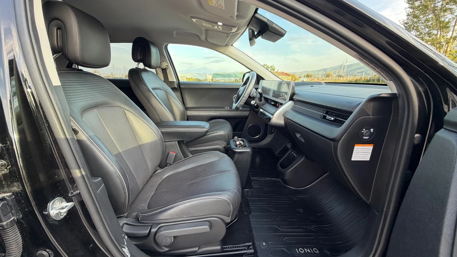 Hyundai Ioniq 5 218�.�| HEAD-UP | ACC | ���� | FULL LED | Mobile.bg � ����������� 11