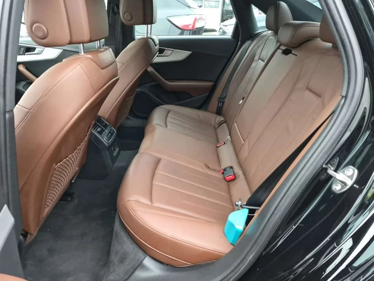 Audi A4, снимка 11 - Автомобили и джипове - 56689136