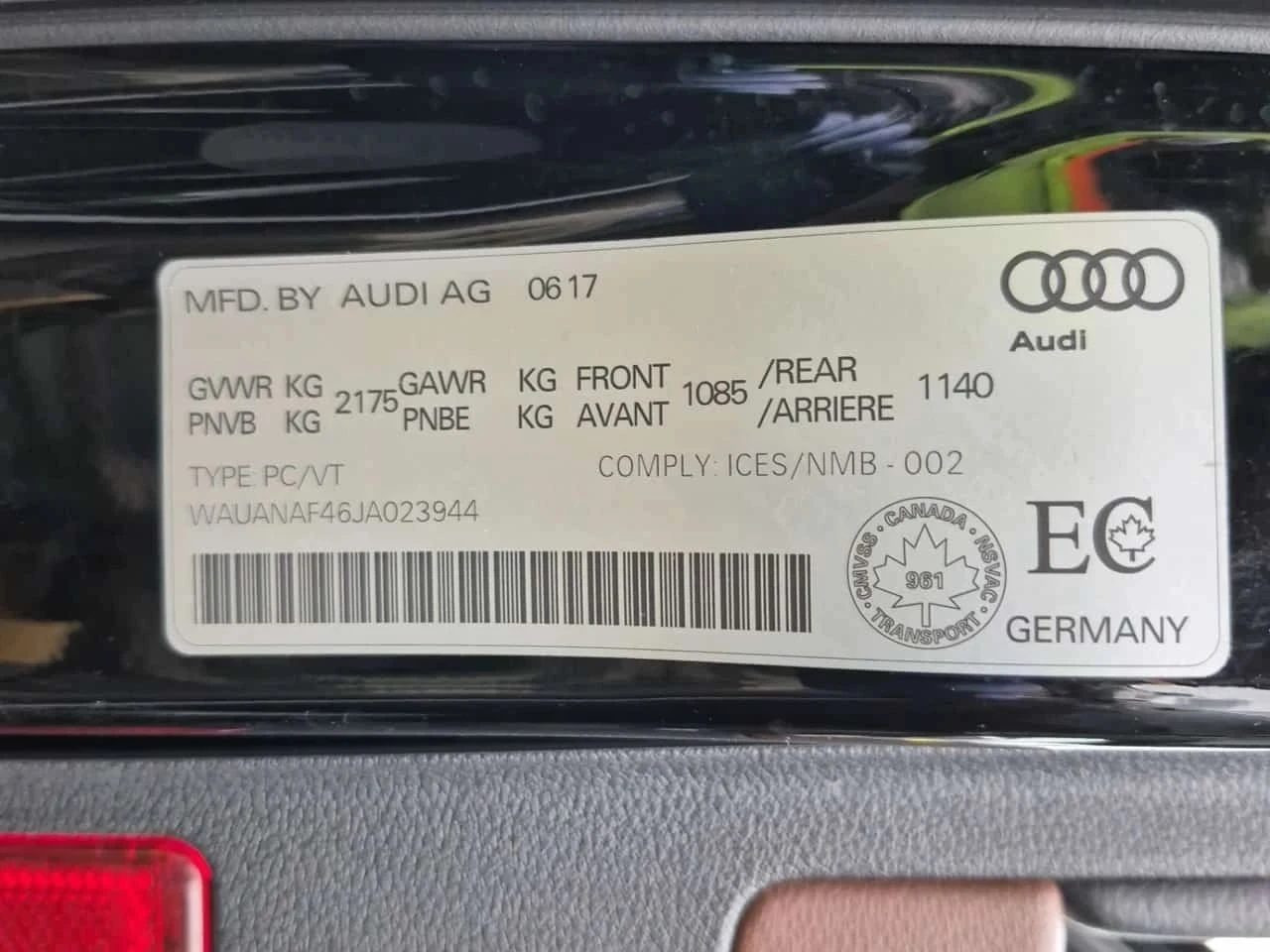 Audi A4, снимка 15 - Автомобили и джипове - 56689136